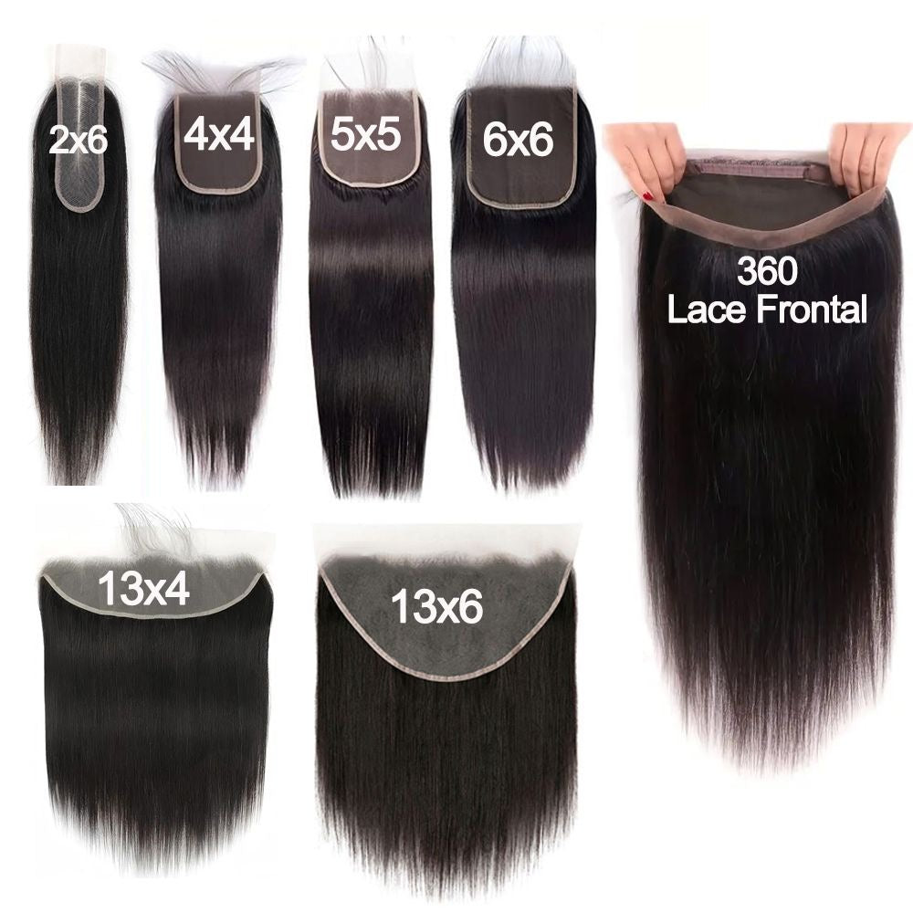 Closures & Frontals